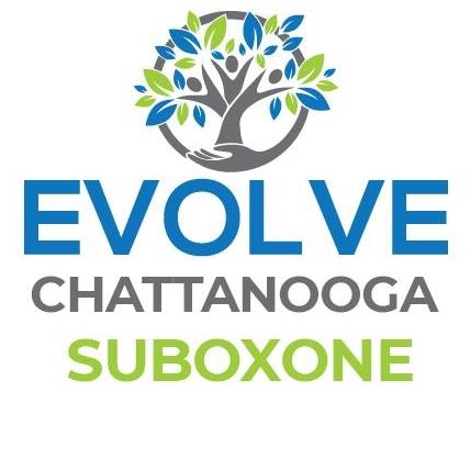 Evolve Suboxone Treatment