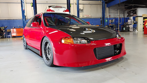 Auto Repair Shop «Fastlane Import Auto Repair», reviews and photos, 578 Windy Hill Rd SE, Smyrna, GA 30080, USA