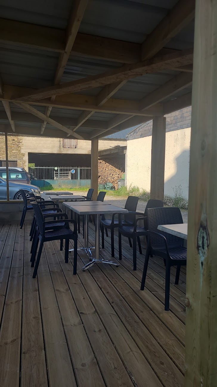 Photo de l'Entrepotes