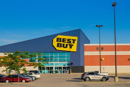 Best Buy image 1