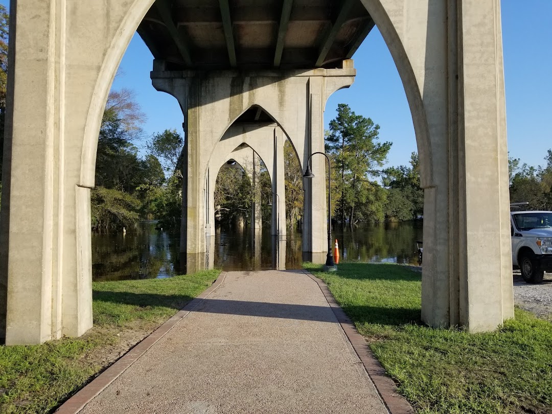 Conway Riverwalk