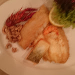 Photo n°9 de l'avis de Katrin.� fait le 22/11/2018 à 16:35 sur le  Salondampfer MS Hansa Restaurantschiff Bremerhaven à Bremerhaven