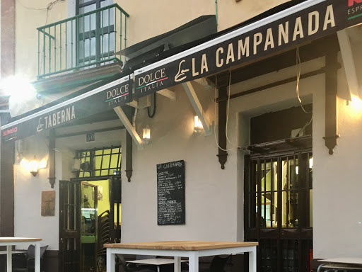 Taberna La Campanada