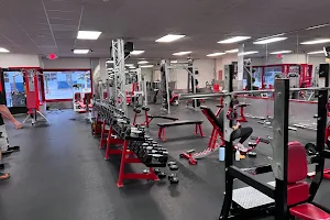 King's Fitness image