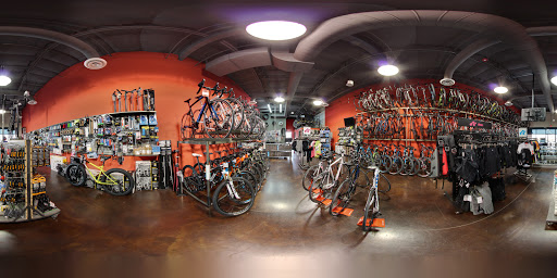 Bicycle Store «Trek of El Paso», reviews and photos, 1886 Joe Battle Blvd #205, El Paso, TX 79936, USA