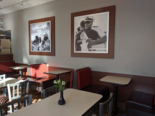 Fast Food Restaurant «Chick-fil-A», reviews and photos, 350 E Stacy Rd, Allen, TX 75013, USA