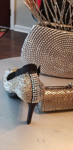 Fabric Store «Jo-Ann Fabrics and Crafts», reviews and photos, 2655 N Decatur Rd, Decatur, GA 30030, USA