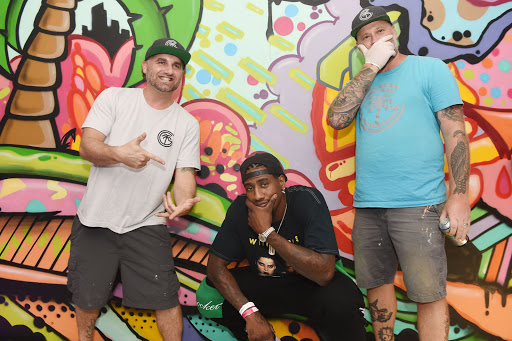 Event Venue «The Temple House», reviews and photos, 1415 Euclid Ave, Miami Beach, FL 33139, USA