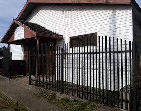 Iglesia Unión Evangélica Misionera En Chile Puerto Varas