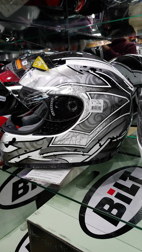 Motorcycle Parts Store «Cycle Gear», reviews and photos, 2070 NJ-70, Cherry Hill, NJ 08003, USA