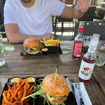 Photo n°1 de l'avis de Miriam. fait le 14/06/2022 à 16:36 sur le  BURGERFAKTUR à Bergisch Gladbach