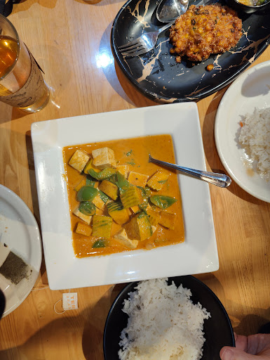 Amarin Thai Cuisine image