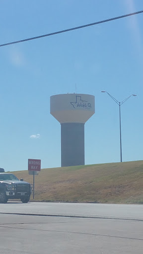 Valero Wichita Falls