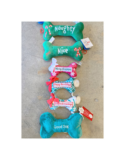 Pet Supply Store «Dog Dish», reviews and photos, 1778 Utica Square, Tulsa, OK 74114, USA