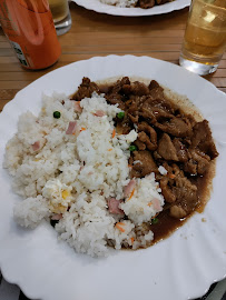 Plats et boissons du Restaurant An Nhien à Limoges - n°1