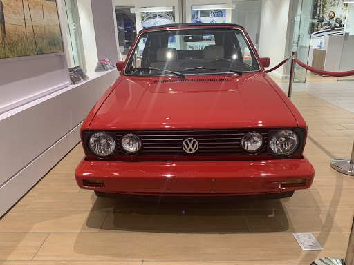 Volkswagen Dealer «Winner Volkswagen», reviews and photos, 1387 N Dupont Hwy, Dover, DE 19901, USA