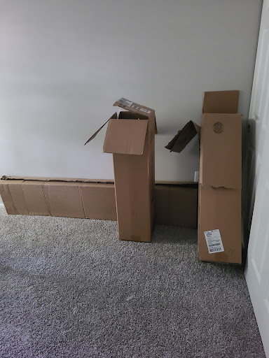 Furniture Store «Ashley HomeStore», reviews and photos, 536 Fort Evans Rd NE, Leesburg, VA 20176, USA