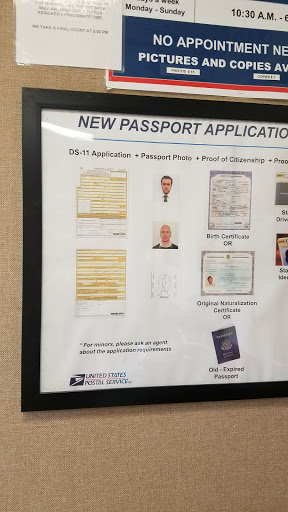 Post Office «United States Postal Service», reviews and photos, 6330 Fountain Square Dr, Citrus Heights, CA 95621, USA