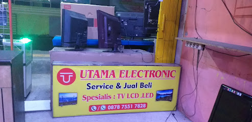 Utama Elektronik