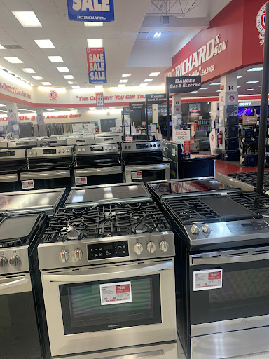 Appliance Store «P.C. Richard & Son», reviews and photos, 10 Commerce Blvd, Succasunna, NJ 07876, USA