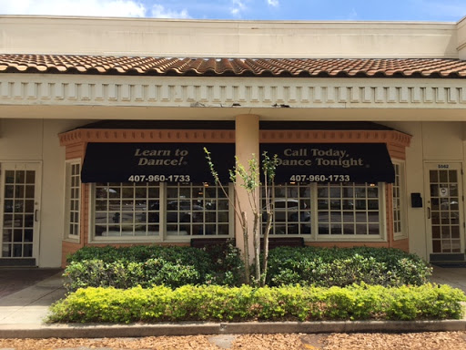 Dance School «Arthur Murray Dance Centers Winter Park», reviews and photos, 5562 Lake Howell Rd, Winter Park, FL 32729, USA
