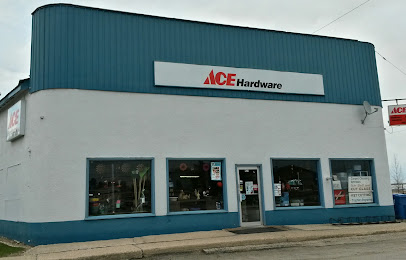 Ace Hardware McCreary