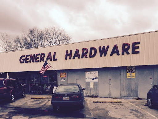 Hardware Store «General Hardware», reviews and photos, 4218 Peachtree Rd NE, Atlanta, GA 30319, USA