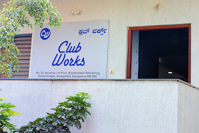 ClubWorks | Golf Club Fitting and Equipment
