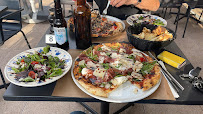 Plats et boissons du Pizzeria La Calabraise à Annemasse - n°18