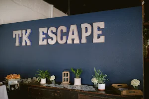 TK Escape image