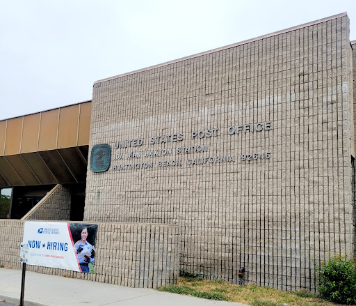 Post Office «United States Postal Service», reviews and photos, 9151 Atlanta Ave, Huntington Beach, CA 92615, USA