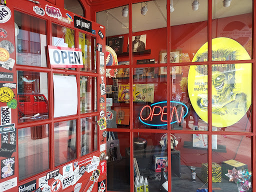 Record Store «The Record Exchange», reviews and photos, 151 N Market St, Frederick, MD 21701, USA