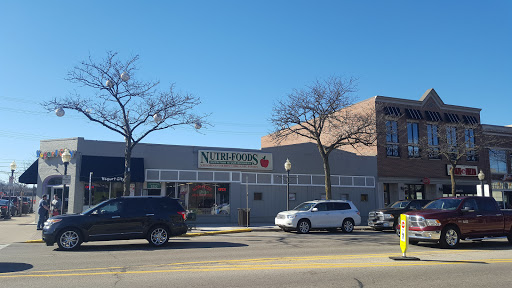 Health Food Store «Nutri-Foods Inc», reviews and photos, 120 S Main St, Royal Oak, MI 48067, USA
