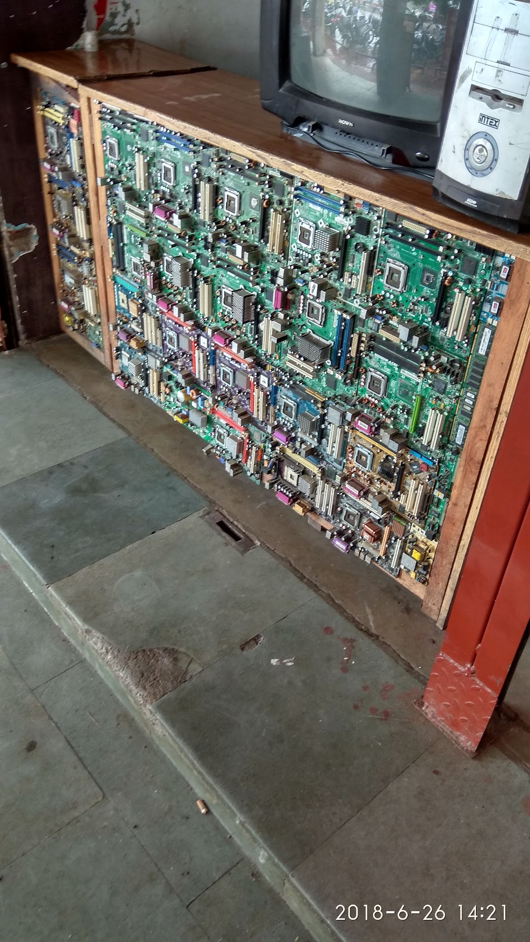 Shekhar Electronics
