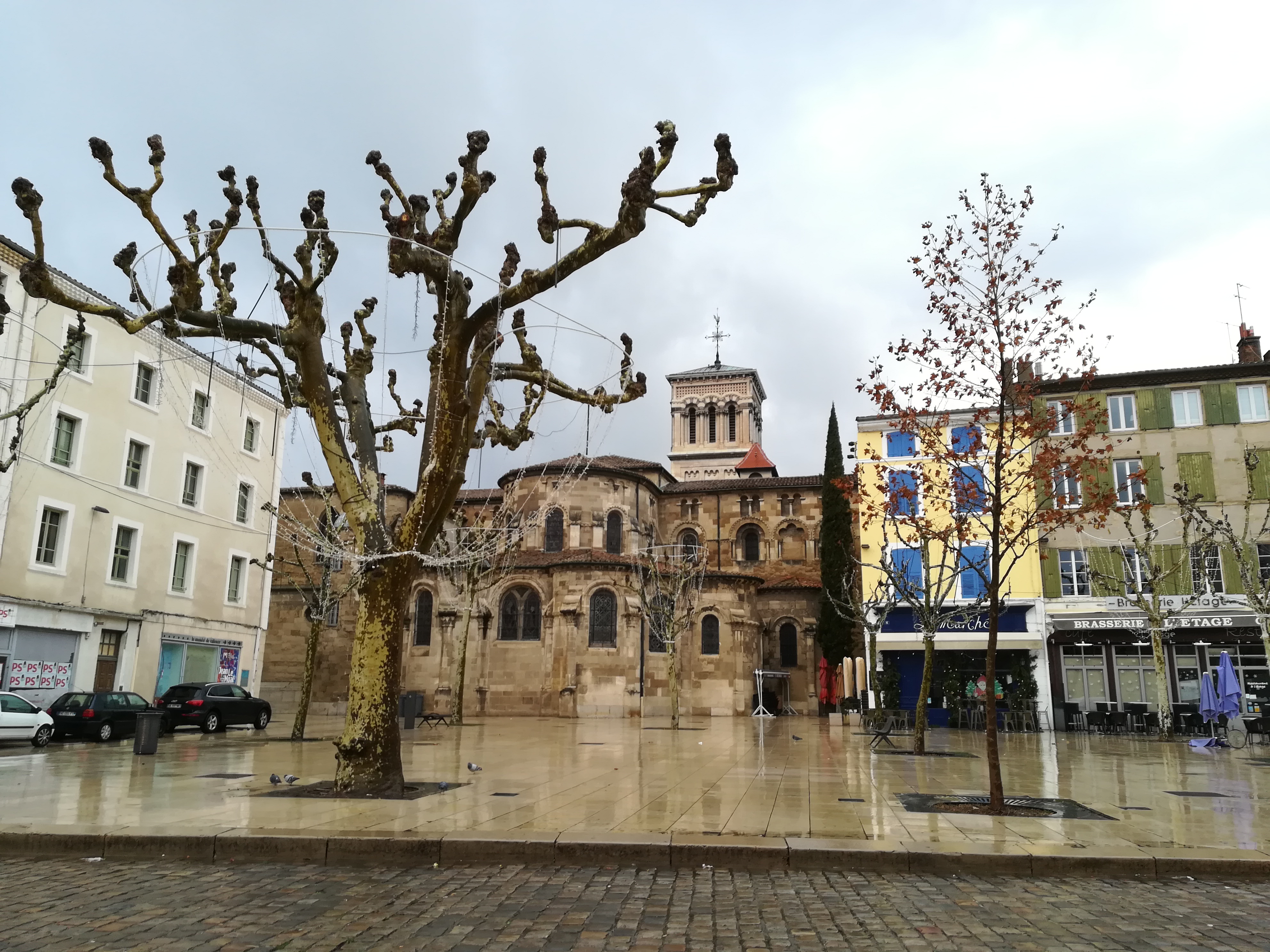 Photo n° 1 de l'avis de Stéphane.E fait le 28/12/2017 à 08:54
