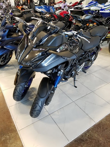 Motorcycle Dealer «Mountain Motorsports Lithia Springs», reviews and photos, 631 Thornton Rd, Lithia Springs, GA 30122, USA