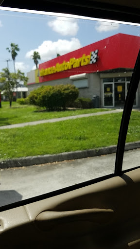 Auto Parts Store «Advance Auto Parts», reviews and photos, 117 N Federal Hwy, Hallandale Beach, FL 33009, USA
