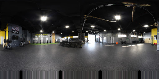 Gym «CrossFit Peak Dynamics», reviews and photos, 180 Michael Dr #6, Syosset, NY 11791, USA