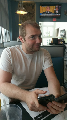 Truck Stop «301 Travel Plaza», reviews and photos, 921 Middletown Warwick Rd, Middletown, DE 19709, USA