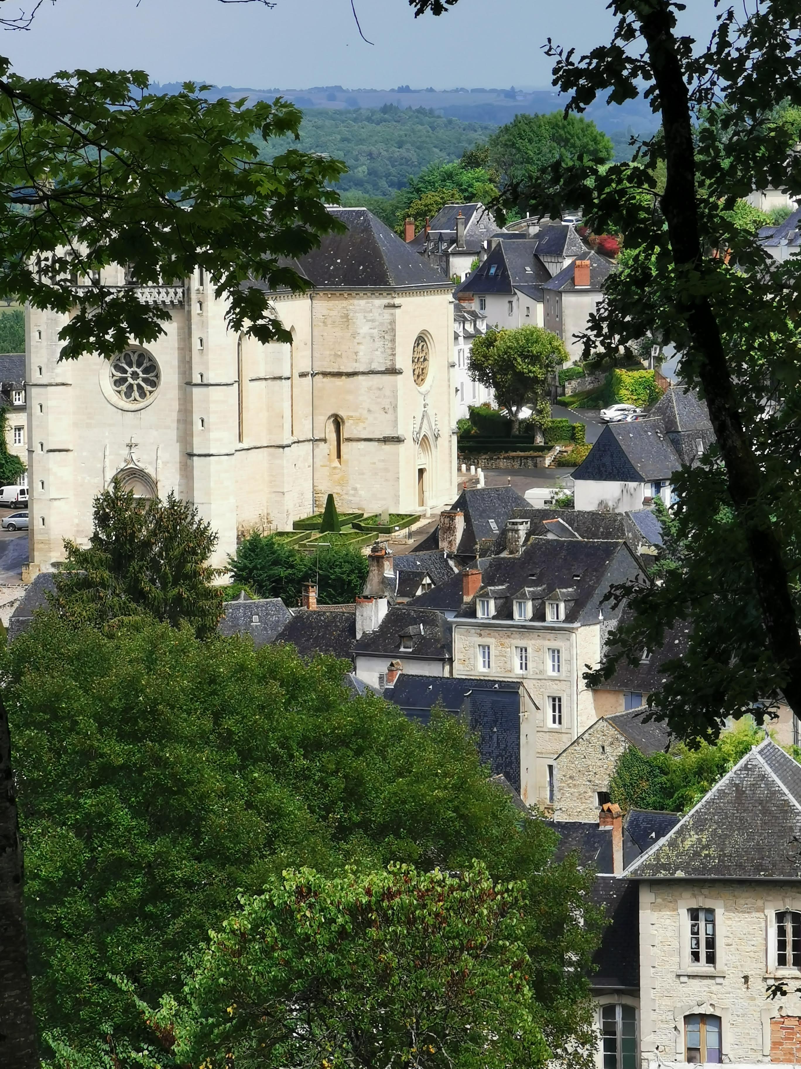 Photo n° 12 de l'avis de Brigitte. fait le 13/08/2019 à 16:39