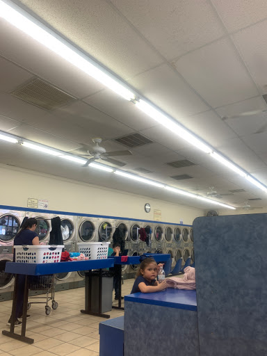 Dry Cleaner «North Eldridge Washateria», reviews and photos, 11131 N Eldridge Pkwy # 100, Houston, TX 77065, USA