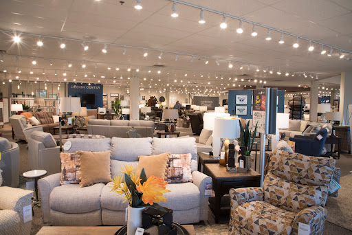 Furniture Store «La-Z-Boy Furniture Galleries», reviews and photos, 500 Romence Rd, Portage, MI 49024, USA