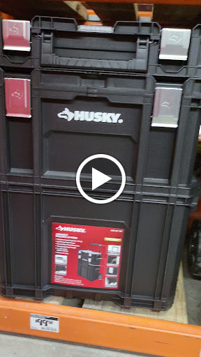 Home Improvement Store «The Home Depot», reviews and photos, 20131 I-45, Spring, TX 77373, USA