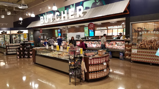 Grocery Store «Whole Foods Market», reviews and photos, 300 Legacy Pl, Dedham, MA 02026, USA