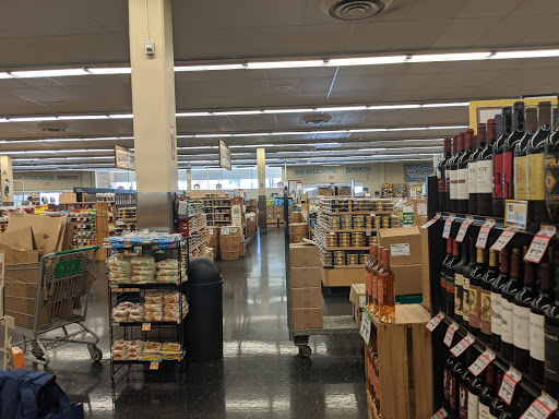 Health Food Store «Sprouts Farmers Market», reviews and photos, 1440 Airline Rd, Corpus Christi, TX 78412, USA