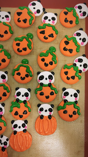 Dessert Shop «Ketsourine Macarons», reviews and photos, 500 Westlake Center, Daly City, CA 94015, USA