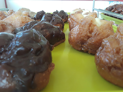 Donut Shop «Donut Star», reviews and photos, 601 W Washington St, San Diego, CA 92103, USA