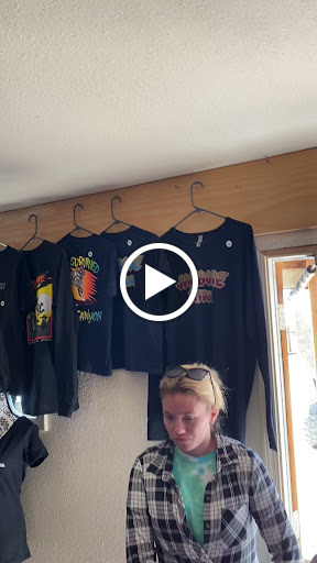 Convenience Store «Jawbone Canyon Store», reviews and photos, 32629 CA-14, Mojave, CA 93501, USA