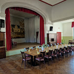 Photo n°7 de l'avis de Karsten.r fait le 06/03/2023 à 08:01 sur le  Gasthaus Zum Reußischen Hof à Thallwitz