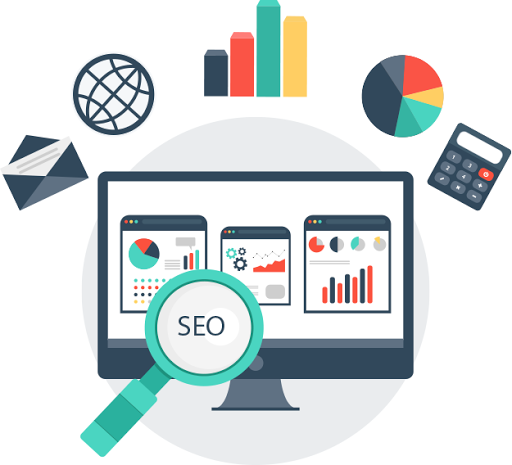 California SEO Professionals - Digital Marketing Agency image
